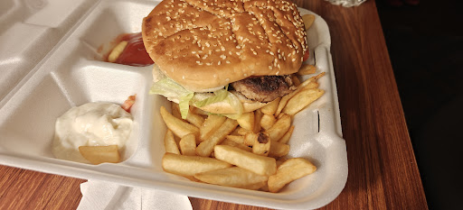 Photo of Taziki's Mediterranean Cafe - Florence - 261 Cox Creek Pkwy, Florence, AL 35630