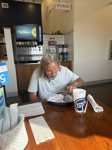 Photo of Taziki's Mediterranean Cafe - Florence - 261 Cox Creek Pkwy, Florence, AL 35630