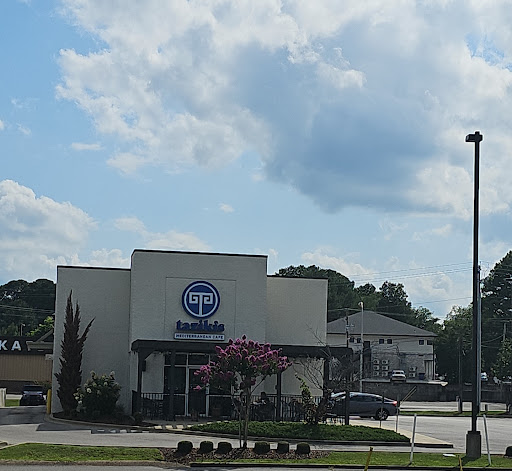 Photo of Taziki's Mediterranean Cafe - Florence - 261 Cox Creek Pkwy, Florence, AL 35630