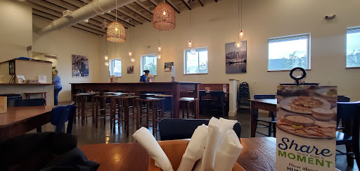 Photo of Taziki's Mediterranean Cafe - Florence - 261 Cox Creek Pkwy, Florence, AL 35630