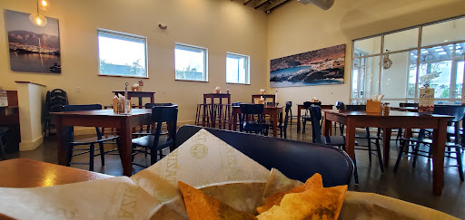 Photo of Taziki's Mediterranean Cafe - Florence - 261 Cox Creek Pkwy, Florence, AL 35630