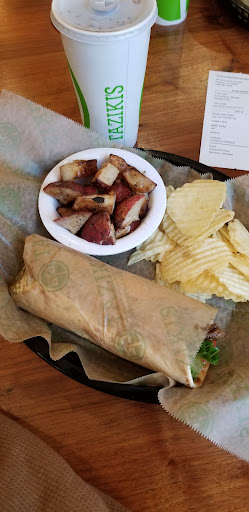 Photo of Taziki's Mediterranean Cafe - Florence - 261 Cox Creek Pkwy, Florence, AL 35630