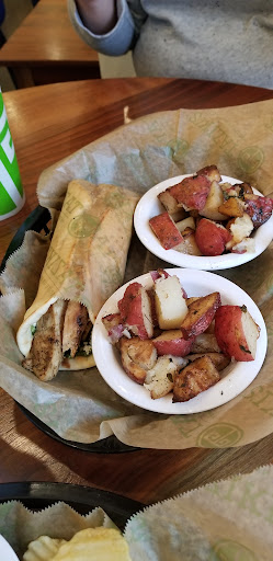 Photo of Taziki's Mediterranean Cafe - Florence - 261 Cox Creek Pkwy, Florence, AL 35630