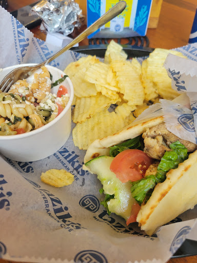 Photo of Taziki's Mediterranean Cafe - Florence - 261 Cox Creek Pkwy, Florence, AL 35630