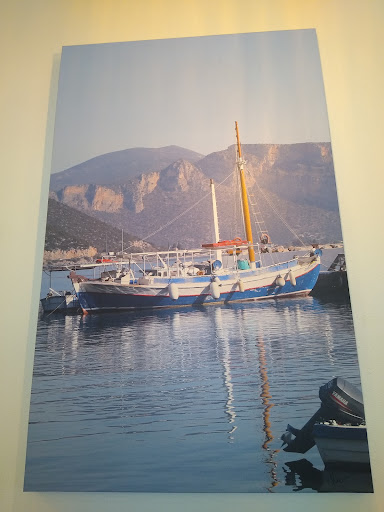 Photo of Taziki's Mediterranean Cafe - Florence - 261 Cox Creek Pkwy, Florence, AL 35630