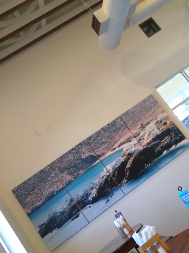 Photo of Taziki's Mediterranean Cafe - Florence - 261 Cox Creek Pkwy, Florence, AL 35630