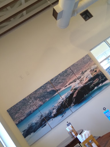 Photo of Taziki's Mediterranean Cafe - Florence - 261 Cox Creek Pkwy, Florence, AL 35630