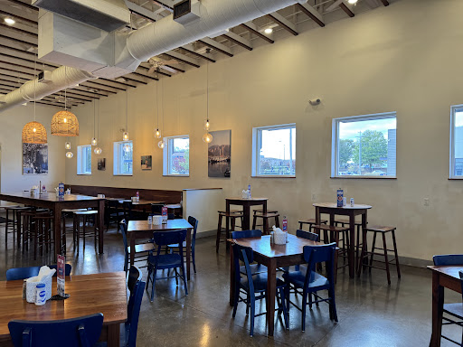 Photo of Taziki's Mediterranean Cafe - Florence - 261 Cox Creek Pkwy, Florence, AL 35630