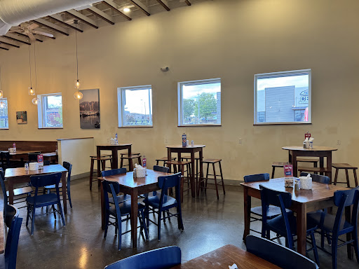 Photo of Taziki's Mediterranean Cafe - Florence - 261 Cox Creek Pkwy, Florence, AL 35630