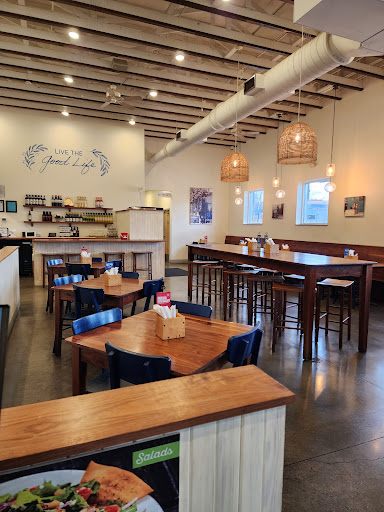 Photo of Taziki's Mediterranean Cafe - Florence - 261 Cox Creek Pkwy, Florence, AL 35630