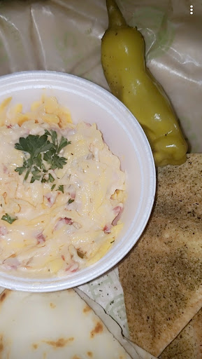 Photo of Taziki's Mediterranean Cafe - Florence - 261 Cox Creek Pkwy, Florence, AL 35630