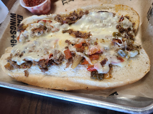 Photo of East Coast Wings + Grill - 1358 Celebration Blvd, Florence, SC 29501