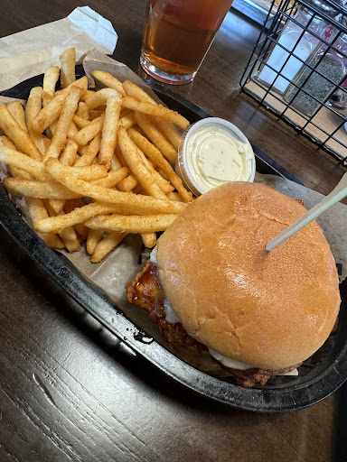 Photo of East Coast Wings + Grill - 1358 Celebration Blvd, Florence, SC 29501