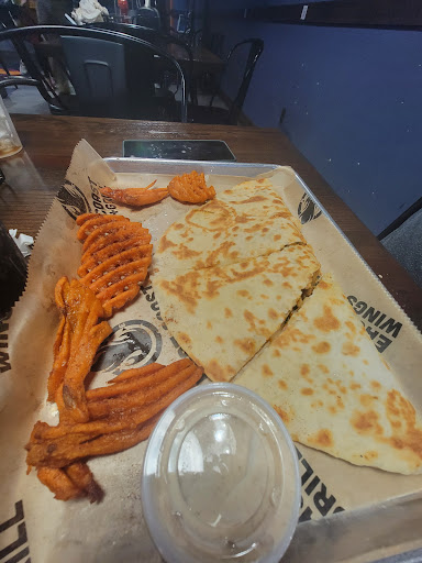 Photo of East Coast Wings + Grill - 1358 Celebration Blvd, Florence, SC 29501