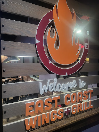 Photo of East Coast Wings + Grill - 1358 Celebration Blvd, Florence, SC 29501