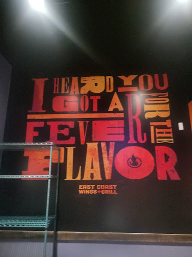 Photo of East Coast Wings + Grill - 1358 Celebration Blvd, Florence, SC 29501