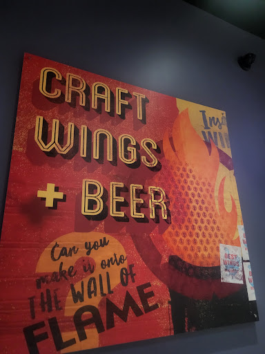 Photo of East Coast Wings + Grill - 1358 Celebration Blvd, Florence, SC 29501