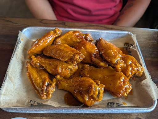 Photo of East Coast Wings + Grill - 1358 Celebration Blvd, Florence, SC 29501