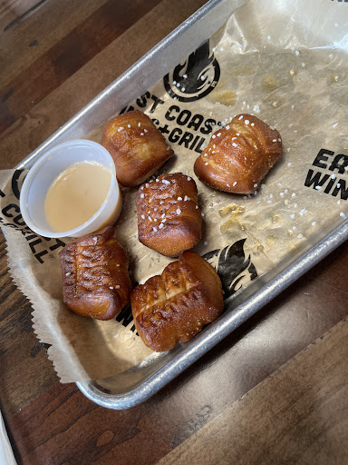 Photo of East Coast Wings + Grill - 1358 Celebration Blvd, Florence, SC 29501