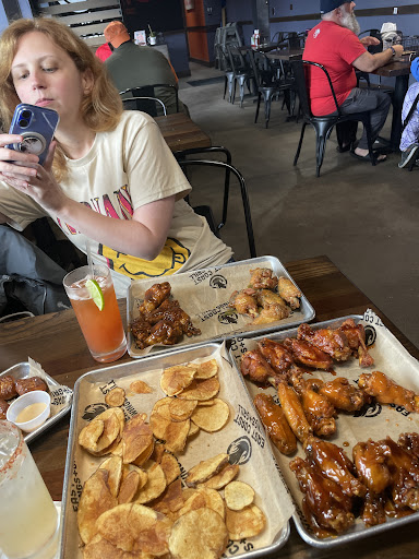 Photo of East Coast Wings + Grill - 1358 Celebration Blvd, Florence, SC 29501