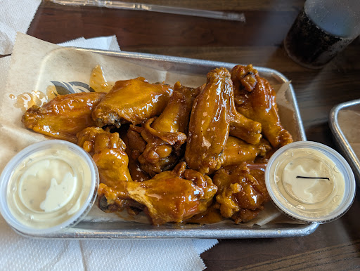 Photo of East Coast Wings + Grill - 1358 Celebration Blvd, Florence, SC 29501