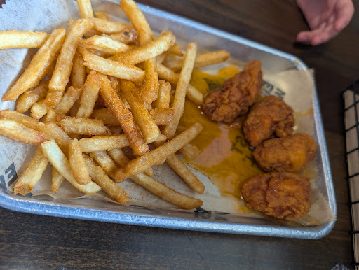 Photo of East Coast Wings + Grill - 1358 Celebration Blvd, Florence, SC 29501