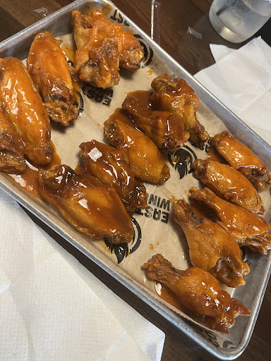 Photo of East Coast Wings + Grill - 1358 Celebration Blvd, Florence, SC 29501
