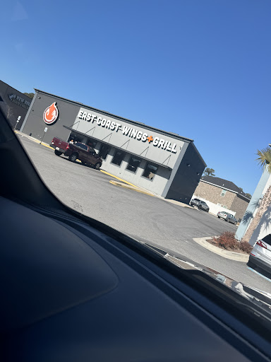 Photo of East Coast Wings + Grill - 1358 Celebration Blvd, Florence, SC 29501