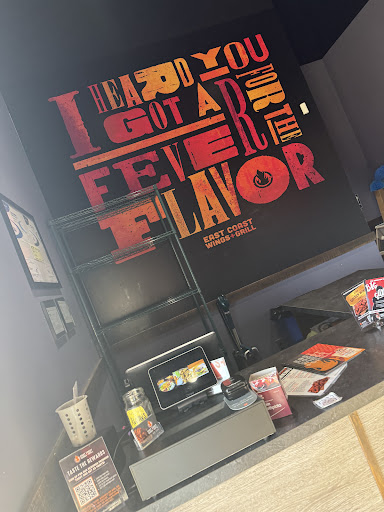 Photo of East Coast Wings + Grill - 1358 Celebration Blvd, Florence, SC 29501