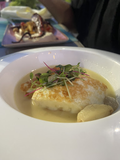 Photo of Mezza Livingston - 277 Eisenhower Pkwy, Livingston, NJ 07039