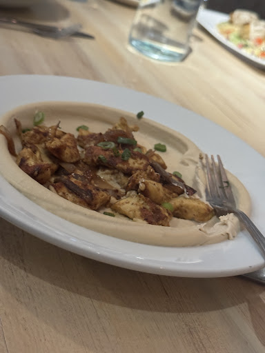 Photo of Mezza Livingston - 277 Eisenhower Pkwy, Livingston, NJ 07039