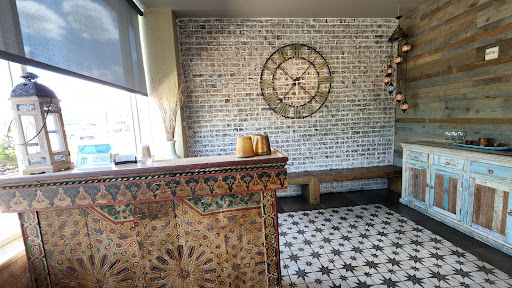 Photo of Mezza Livingston - 277 Eisenhower Pkwy, Livingston, NJ 07039