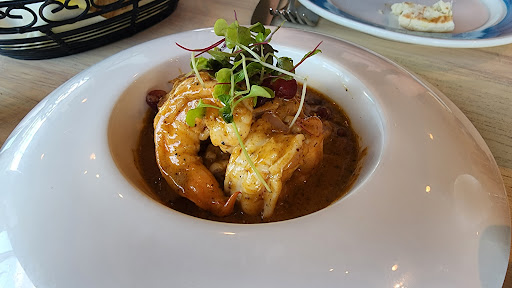 Photo of Mezza Livingston - 277 Eisenhower Pkwy, Livingston, NJ 07039