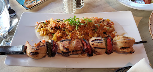 Photo of Mezza Livingston - 277 Eisenhower Pkwy, Livingston, NJ 07039