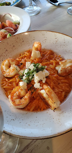 Photo of Mezza Livingston - 277 Eisenhower Pkwy, Livingston, NJ 07039