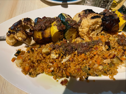 Photo of Mezza Livingston - 277 Eisenhower Pkwy, Livingston, NJ 07039