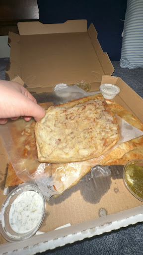 Photo of Barg Afghani Market & Restaurant - 6321 Mack Rd, Sacramento, CA 95823