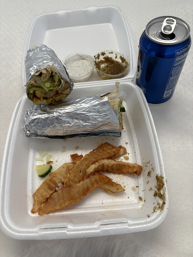 Photo of Barg Afghani Market & Restaurant - 6321 Mack Rd, Sacramento, CA 95823