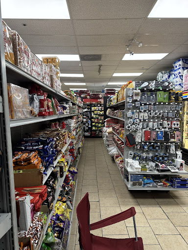 Photo of Barg Afghani Market & Restaurant - 6321 Mack Rd, Sacramento, CA 95823