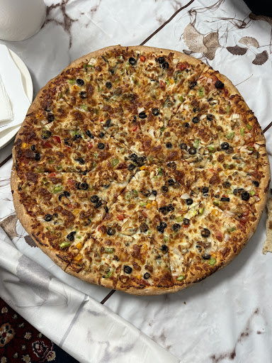 Photo of Barg Afghani Market & Restaurant - 6321 Mack Rd, Sacramento, CA 95823