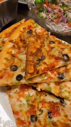 Photo of Barg Afghani Market & Restaurant - 6321 Mack Rd, Sacramento, CA 95823