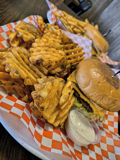 Photo of Falafel & Pizza - 8484 Florin Rd UNIT 150, Sacramento, CA 95828