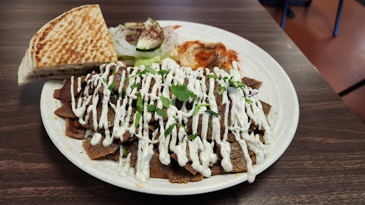 Photo of Falafel & Pizza - 8484 Florin Rd UNIT 150, Sacramento, CA 95828