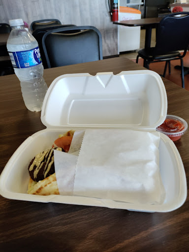 Photo of Falafel & Pizza - 8484 Florin Rd UNIT 150, Sacramento, CA 95828