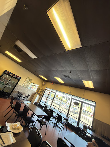 Photo of Falafel & Pizza - 8484 Florin Rd UNIT 150, Sacramento, CA 95828