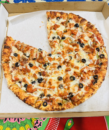 Photo of Falafel & Pizza - 8484 Florin Rd UNIT 150, Sacramento, CA 95828