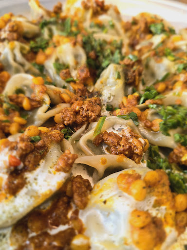 Photo of Falafel & Pizza - 8484 Florin Rd UNIT 150, Sacramento, CA 95828