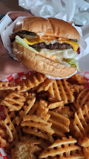 Photo of Falafel & Pizza - 8484 Florin Rd UNIT 150, Sacramento, CA 95828