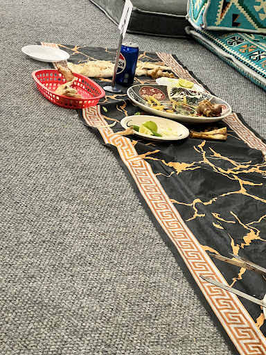 Photo of Umrah Market Halal Grocery & Restaurant - 6023 Florin Rd, Sacramento, CA 95823