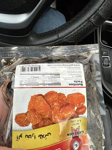 Photo of Umrah Market Halal Grocery & Restaurant - 6023 Florin Rd, Sacramento, CA 95823